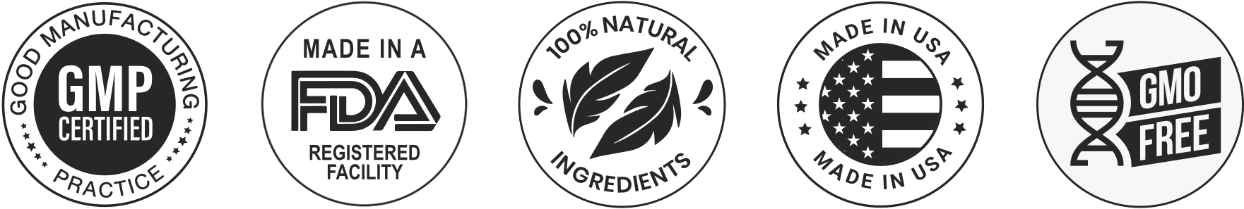 Blood Armor FDA Approved